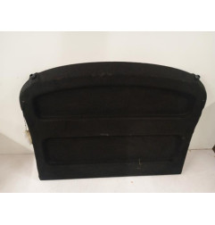 Plage arriere FORD MONDEO 3 Photo n°1