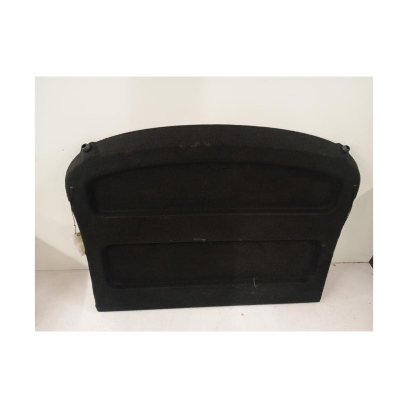 Plage arriere FORD MONDEO 3