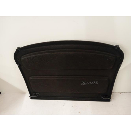 Plage arriere FORD MONDEO 3