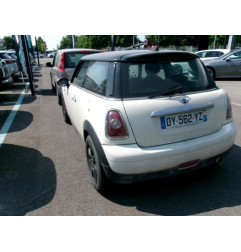 Poignee porte avant droit MINI MINI 2 R56 Photo n°8