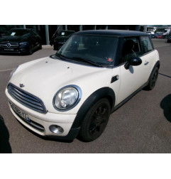 Poignee porte avant droit MINI MINI 2 R56 Photo n°16