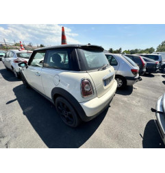 Poignee porte avant droit MINI MINI 2 R56 Photo n°17