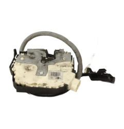 Serrure avant droit MINI MINI 2 R56 Photo n°4