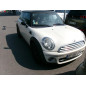 Serrure avant droit MINI MINI 2 R56