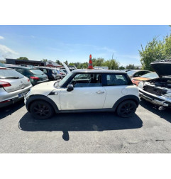 Moteur leve vitre avant droit MINI MINI 2 R56 Photo n°9