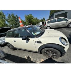 Moteur leve vitre avant droit MINI MINI 2 R56 Photo n°10