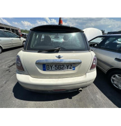 Moteur leve vitre avant droit MINI MINI 2 R56 Photo n°12