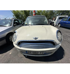 Moteur leve vitre avant droit MINI MINI 2 R56 Photo n°14