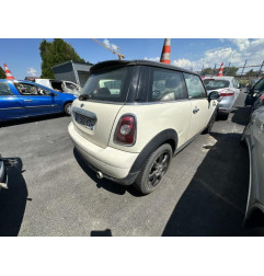 Moteur leve vitre avant droit MINI MINI 2 R56 Photo n°17