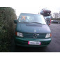 Baguette de porte avant gauche MERCEDES VITO 638