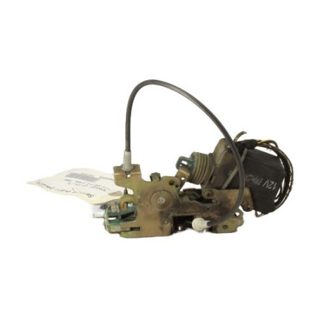 Serrure avant gauche MERCEDES VITO 638