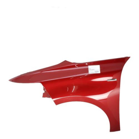 Aile avant gauche CITROEN C4 PICASSO 2 Photo n°1