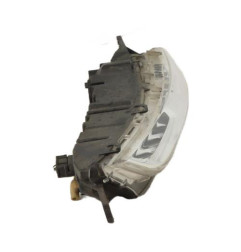 Feu diurne avant droit CITROEN C4 PICASSO 2 Photo n°4