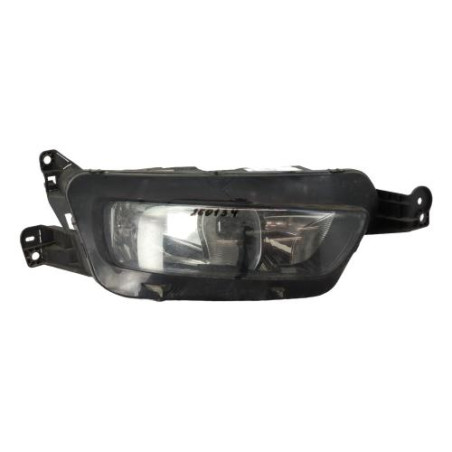 Optique avant principal droit (feux)(phare) CITROEN C4 PICASSO 2 Photo n°1