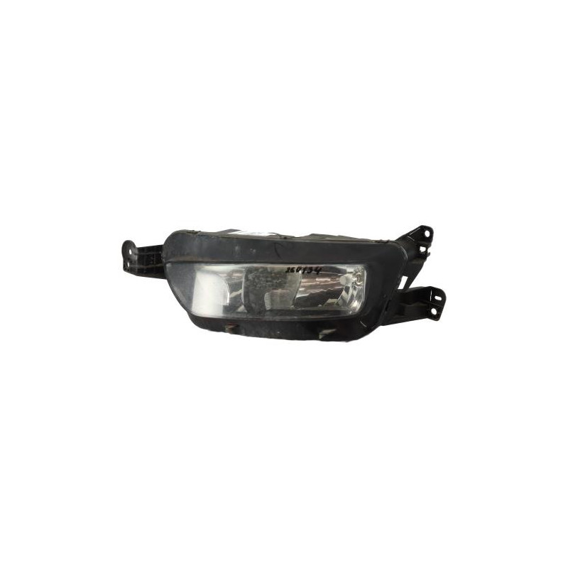Optique avant principal gauche (feux)(phare) CITROEN C4 PICASSO 2