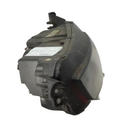 Optique avant principal gauche (feux)(phare) CITROEN C4 PICASSO 2 Photo n°4