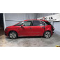 Optique avant principal gauche (feux)(phare) CITROEN C4 PICASSO 2