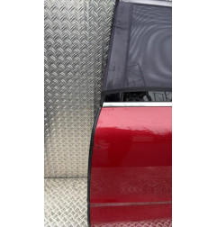 Porte arriere gauche CITROEN C4 PICASSO 2 Photo n°1