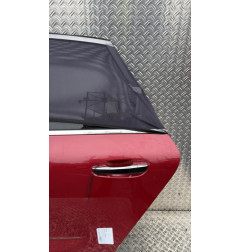 Porte arriere gauche CITROEN C4 PICASSO 2 Photo n°3