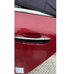 Porte arriere gauche CITROEN C4 PICASSO 2 Photo n°4
