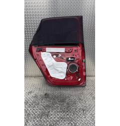 Porte arriere gauche CITROEN C4 PICASSO 2 Photo n°5