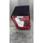 Porte arriere gauche CITROEN C4 PICASSO 2
