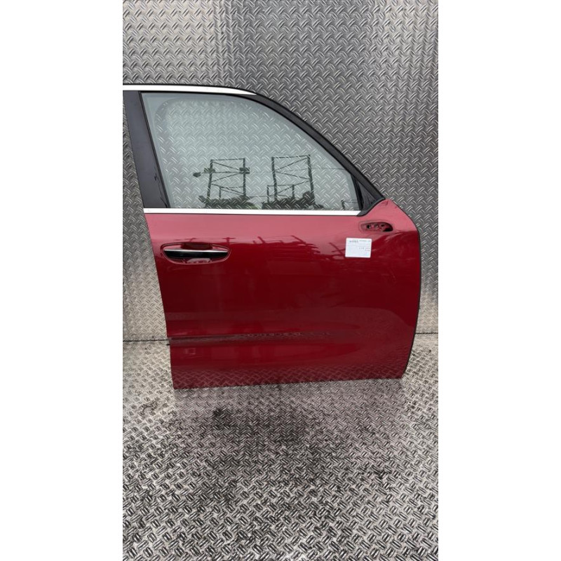 Porte avant droit CITROEN C4 PICASSO 2