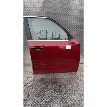 Porte avant droit CITROEN C4 PICASSO 2 Photo n°1