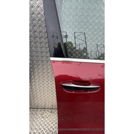 Porte avant droit CITROEN C4 PICASSO 2