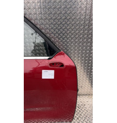 Porte avant droit CITROEN C4 PICASSO 2 Photo n°3