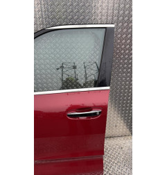 Porte avant gauche CITROEN C4 PICASSO 2 Photo n°3