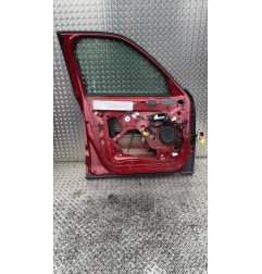 Porte avant gauche CITROEN C4 PICASSO 2 Photo n°5