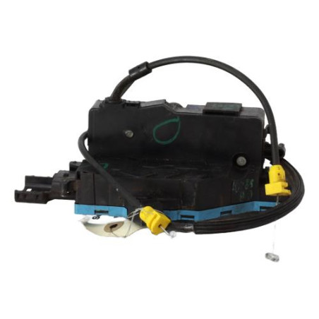 Serrure arriere droit PEUGEOT 207 Photo n°1