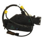 Serrure arriere droit PEUGEOT 207