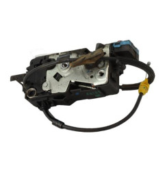 Serrure arriere droit PEUGEOT 207 Photo n°4