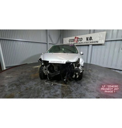 Serrure arriere droit PEUGEOT 207 Photo n°12