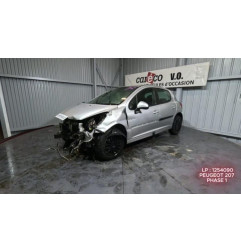 Serrure arriere droit PEUGEOT 207 Photo n°13