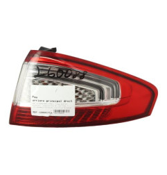 Feu arriere principal droit (feux) FORD MONDEO 3 Photo n°1