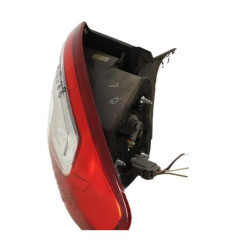 Feu arriere principal droit (feux) FORD MONDEO 3 Photo n°3