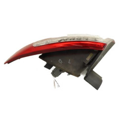 Feu arriere principal droit (feux) FORD MONDEO 3 Photo n°6