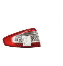 Feu arriere principal gauche (feux) FORD MONDEO 3 Photo n°1