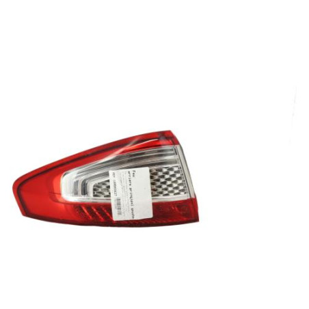 Feu arriere principal gauche (feux) FORD MONDEO 3 Photo n°1