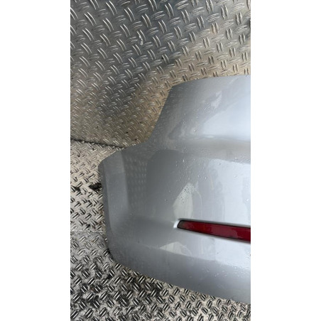 Pare choc arriere FORD MONDEO 3 Photo n°1