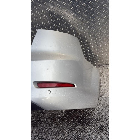 Pare choc arriere FORD MONDEO 3