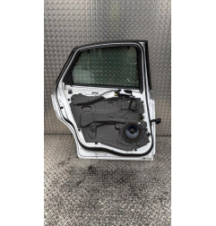 Porte arriere gauche FORD MONDEO 3 Photo n°5