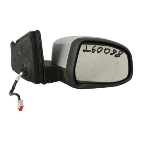 Retroviseur droit FORD MONDEO 3 Photo n°1