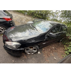 Ecran GPS MERCEDES CLASSE A 176 Photo n°8