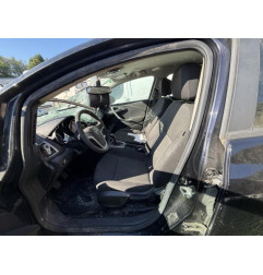 Feu arriere secondaire droit (feux) OPEL ASTRA J SPORTS Photo n°18