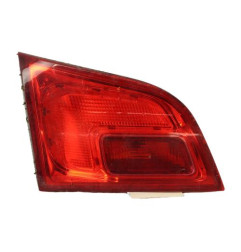 Feu arriere secondaire gauche (feux) OPEL ASTRA J SPORTS Photo n°1