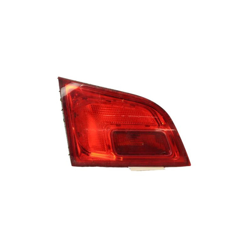 Feu arriere secondaire gauche (feux) OPEL ASTRA J SPORTS